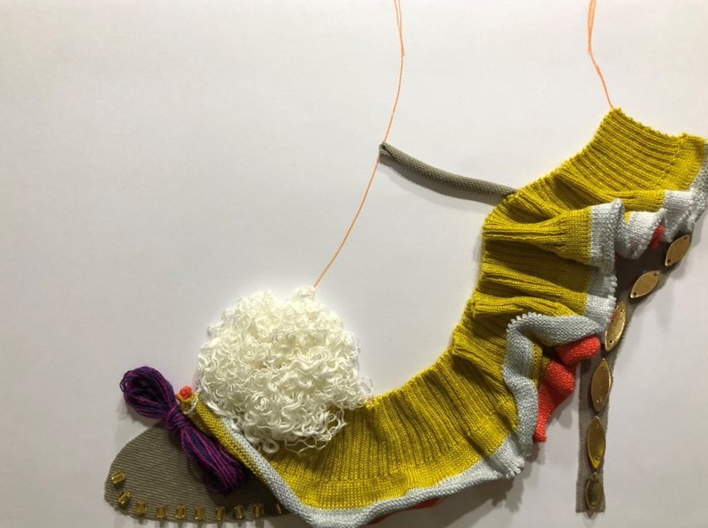 親子製衣師 新莊 體驗活動 手作課程  親子 - 其他 - 其他材質 