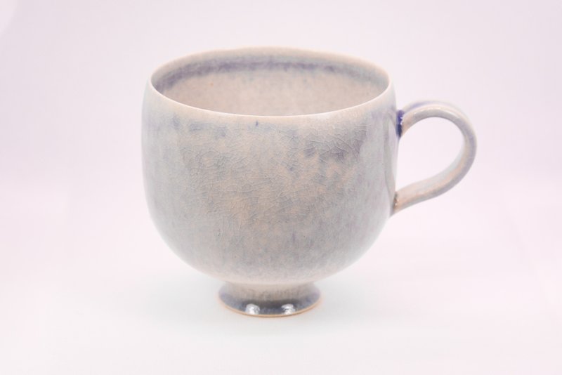 威士忌形－咖啡杯 - 咖啡杯/馬克杯 - 陶 