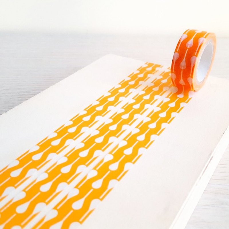 Craft017 Washi Tape - Washi Tape - Paper 
