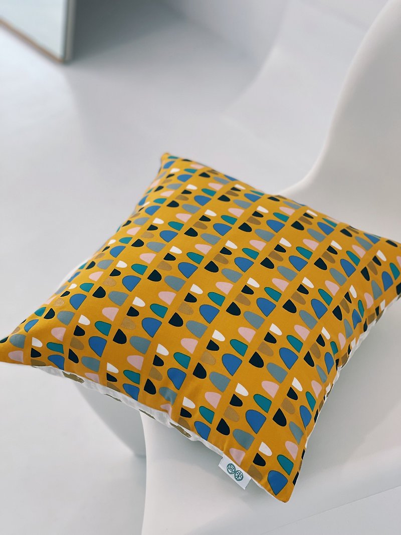 Handmade pillows sold out - Pillows & Cushions - Cotton & Hemp 