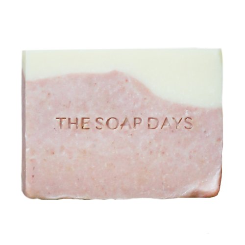 The Soap Days 純皂生活手工洗髮皂 【The Soap Days 純皂生活】清悅 Joy 柑橘花果香沐浴皂手工皂