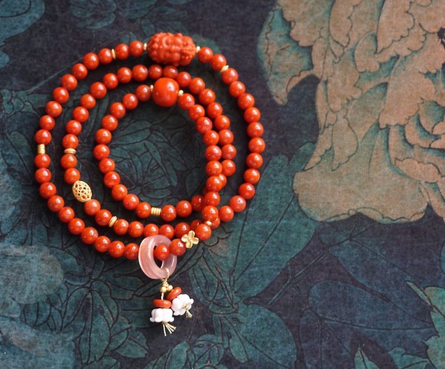 Natural Agate Fatal Year Red Thread Bracelet (Consecration included) - Shop  goodgoodluck-tw Bracelets - Pinkoi