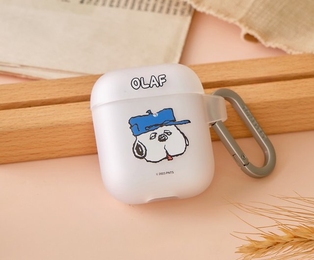 Olaf best sale airpod case