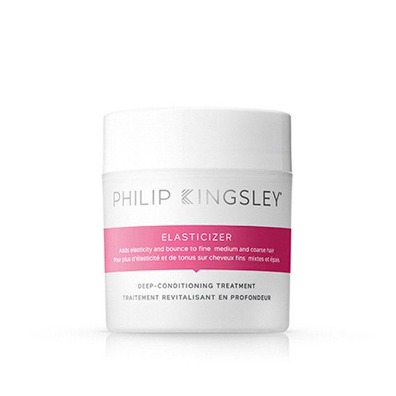 Philip Kingsley Elasticizer Deep-Conditioning Treatment 150ml - ครีมนวด - วัสดุอื่นๆ 