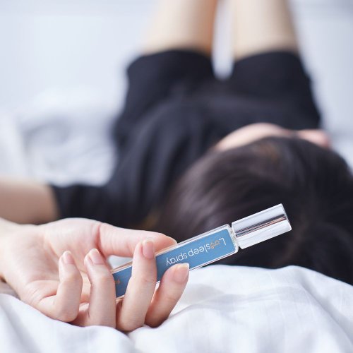 愛睡 【放輕鬆】舒服的很想睡|睡眠噴霧 質感生日禮物推薦 婚禮小物