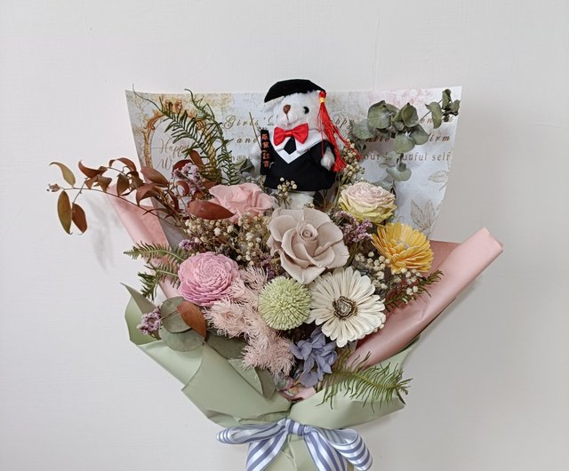 ほっと様オーダー　仏花☆プリザーブドフラワー ほっと様オーダー 仏花☆プリザーブドフラワー （ローズ