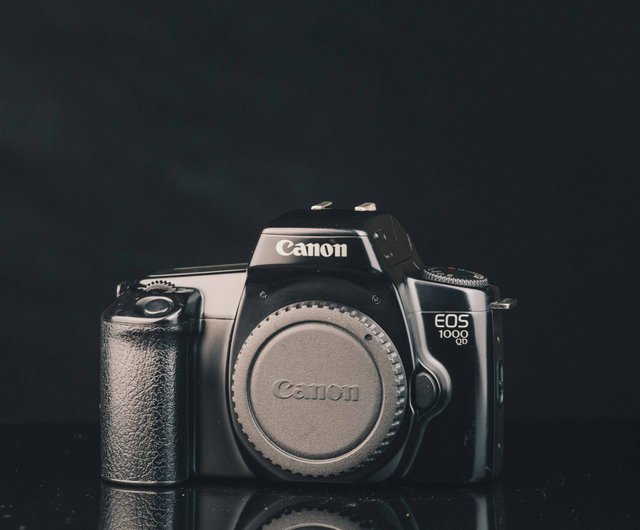 Canon EOS 1000QD＃224＃135フィルムカメラ - ショップ Rick