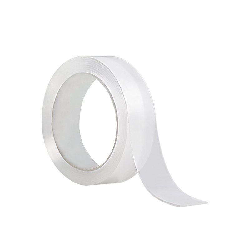 【二入】魔術無痕膠帶 (2米長/30mm寬/1.5mm厚) - 紙膠帶/和紙/PET - 其他材質 