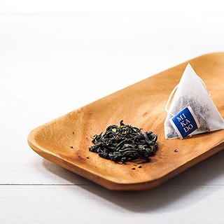 MIKADO Stereoscopic Tea Bag Sharing Version - Osmanthus Tea Bag