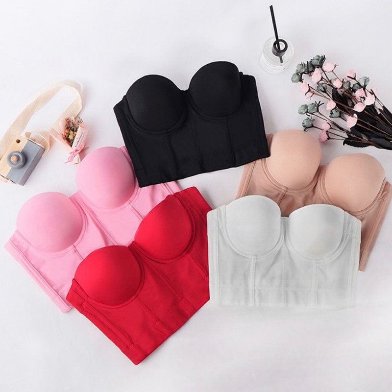 Crop top bustier corset - 其他 - 繡線 