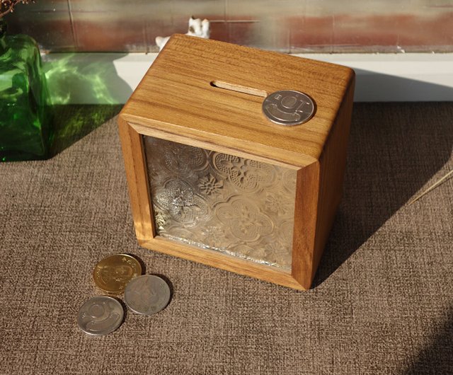 【希少品】ナイスネイチャ　貯金箱 ナイスネイチャ 貯金箱 - メルカリ