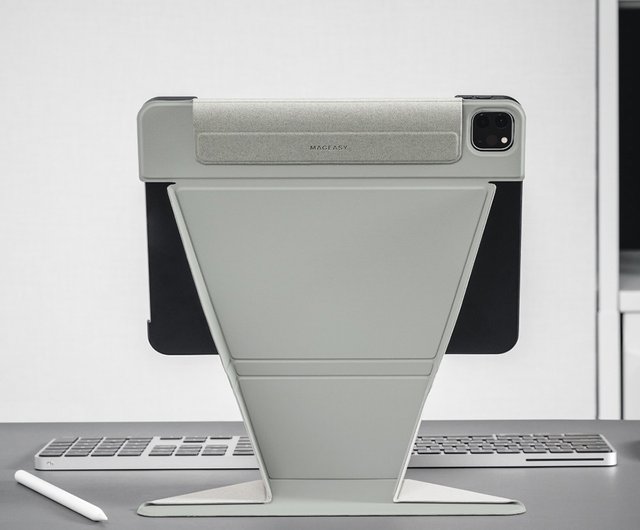 iPad ホワイト スタンドケース付き　第一世代 Amazon.co.jp: ZENIX DESIGN TECH iPad A16 用 ケース 第10世代