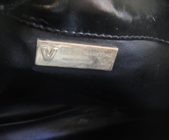 Valentino Bags Clutch bag by Mario Valentino Nana - OutletVM