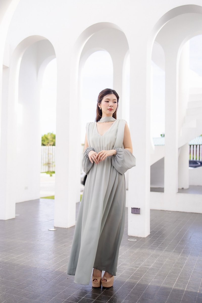 MY LADY BY BAIFERN Gown & Evening dress - ML0479 - Evening Dresses & Gowns - Polyester 