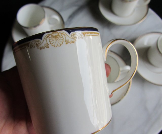 Cavendish Stoneware Mug