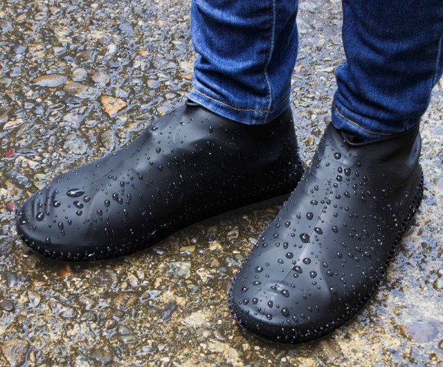 防水鞋套 Kateva Waterproof Shoe Cover カテバシューズカバー L size