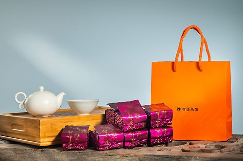 智郁茶業 正台灣高山茶專賣店 | 智郁茶業 | 2023 福壽山春茶 |