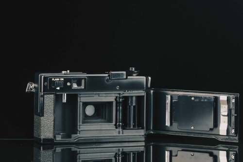 Canon A35 Datelux #9670 #135 フィルムカメラ - ショップ Rick