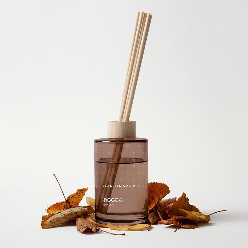 Skandinavisk ∣ New packaging! Diffuse 200ml - HYGGE Eternal Moments - Fragrances - Other Materials Brown