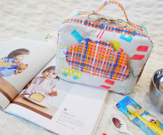 Handmade hot sale diaper bag