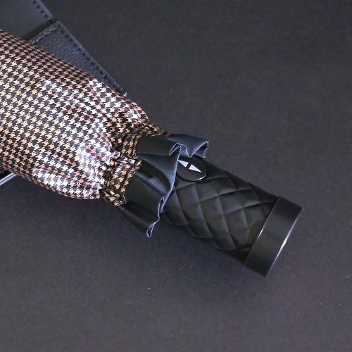 Cooling 10 degree Titanium Nano Straight Umbrella camellia 6 colors - Shop  loveofrain Umbrellas & Rain Gear - Pinkoi