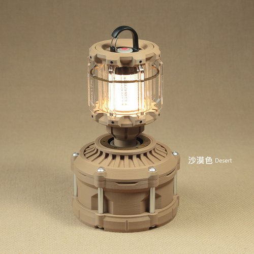 WRITZ】DP-A ガスランプ用 110g / 230g ガス缶カバー - ショップ