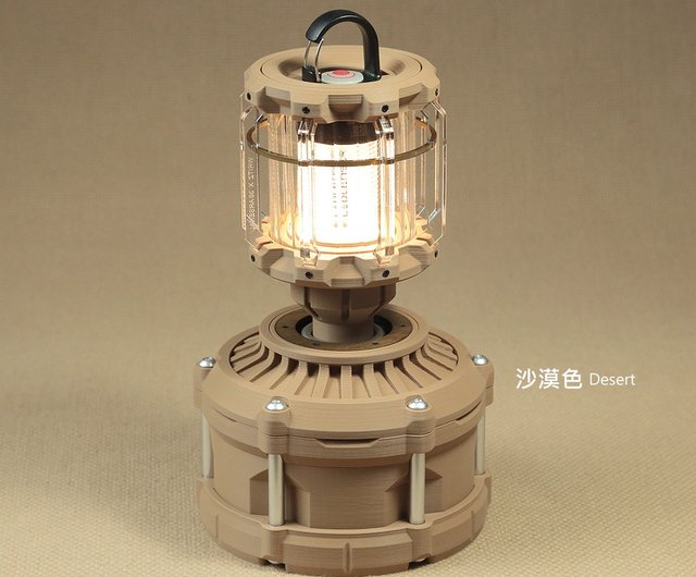 WRITZ】DP-A ガスランプ用 110g / 230g ガス缶カバー - ショップ