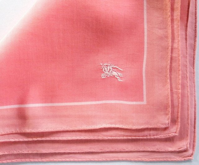 Burberry handkerchief deals