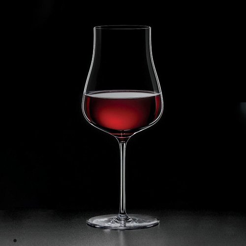 法國 Lehmann 授權經銷 【RONA】斯洛伐克 UMANA 人文系列-紅酒杯 690ml