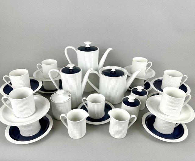 The amazing Ceramic Set is a - German Kitchenware