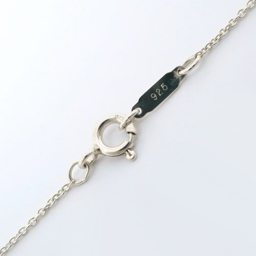 日本直送】ティファニー TIFFANY&Co. トリプルスター ネックレス
