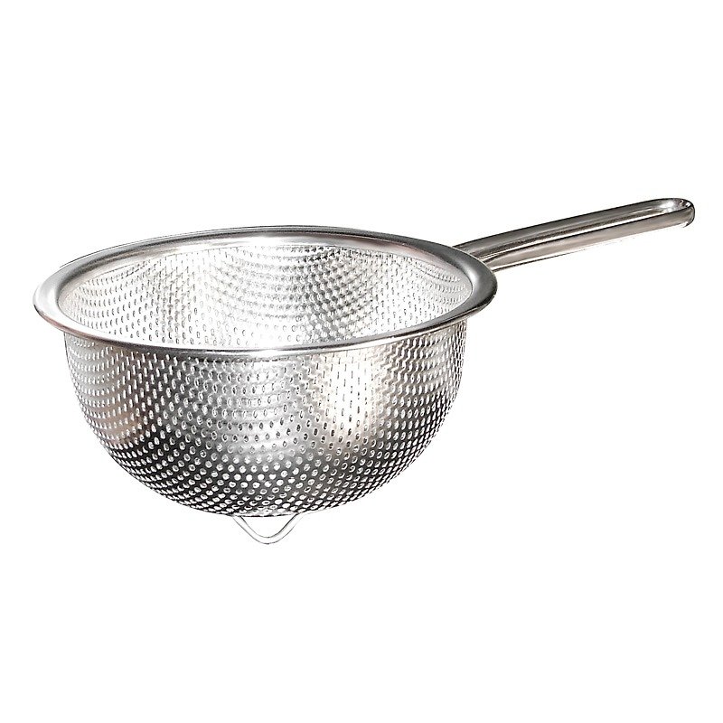 American VitaCraft only other pot [NuCook] with net basket 18cm - Pots & Pans - Stainless Steel Silver