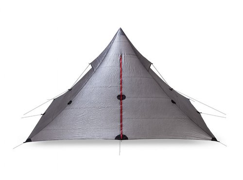 ライトウェイ】PYRAOMM PLUS TARP DCF-camo 迷彩 - ショップ