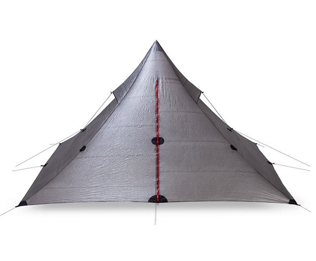 ライトウェイ】PYRAOMM PLUS TARP DCF-camo 迷彩 - ショップ