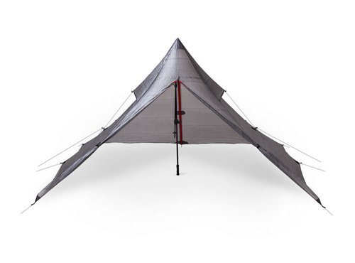 ライトウェイ】PYRAOMM PLUS TARP DCF-camo 迷彩 - ショップ PLANEDO