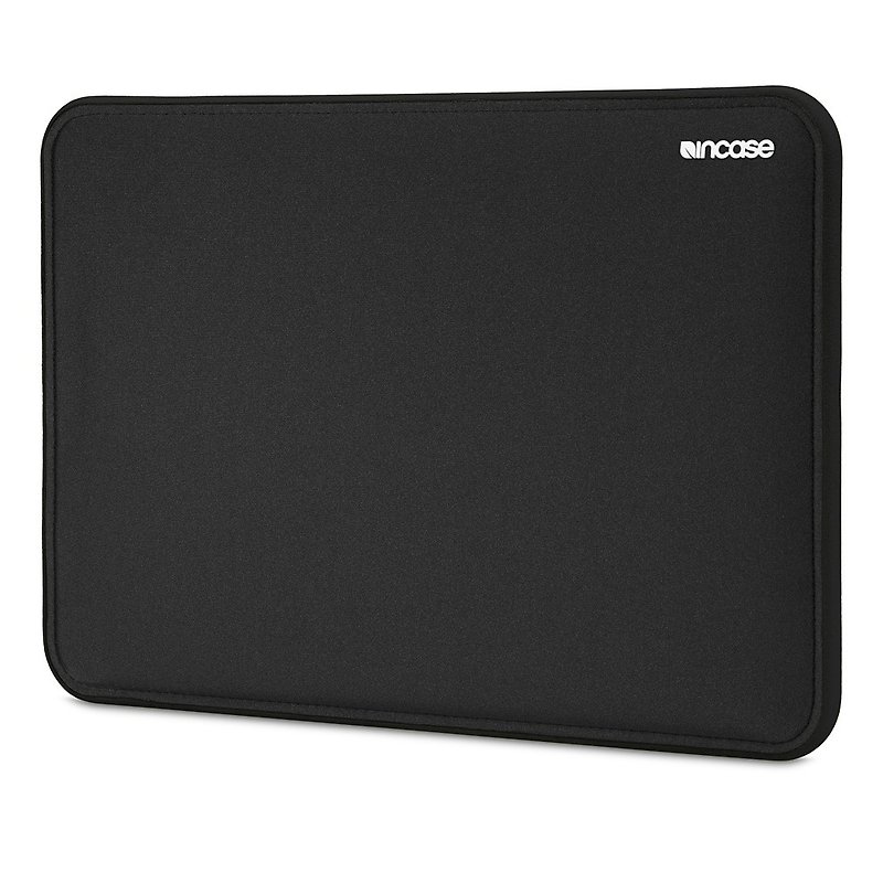 【INCASE】 ICON Sleeve 15 "high-tech laptop protection inside the bag / shock package (black) - เคสแท็บเล็ต - วัสดุอื่นๆ สีดำ
