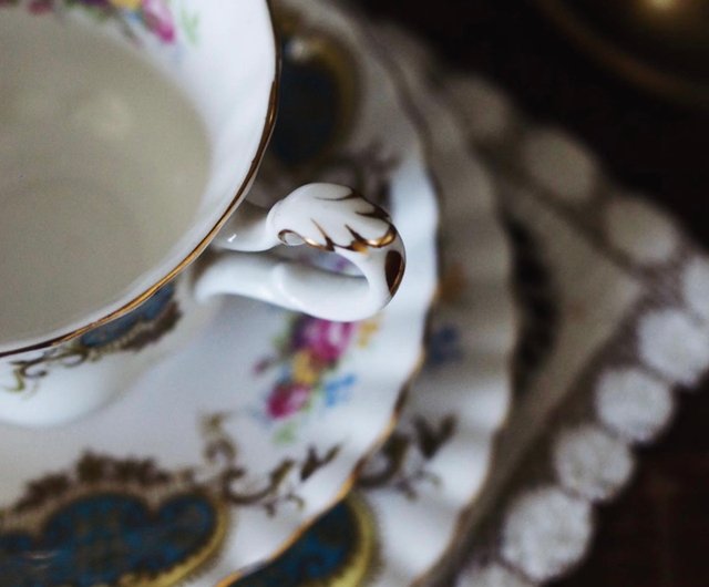 ロイヤルアルバート ハワース プレート3サイズセット × 2 ロイヤルアルバート ハワース プレート3サイズセット × 2