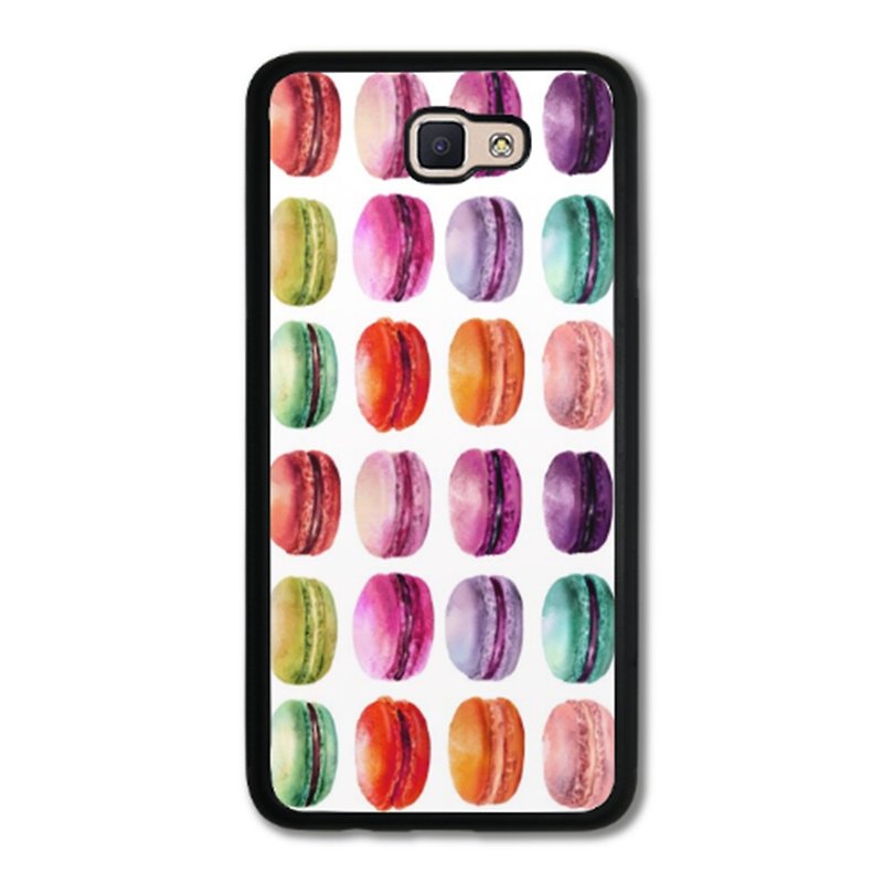Samsung Galaxy J7 prime Bumper Case - Phone Cases - Plastic 