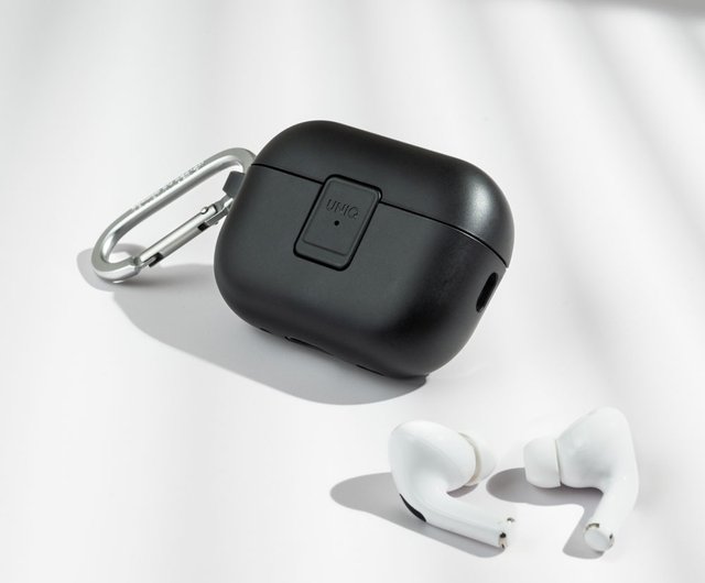 Black Pods Pro マットブラック 希少】RIMOWA AirPods Proケース
