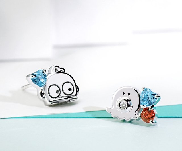 ストーンアイランドハンギョドン 楽天市場】ハンギョドン リング はぴだんぶい 5～29号 刻印無料