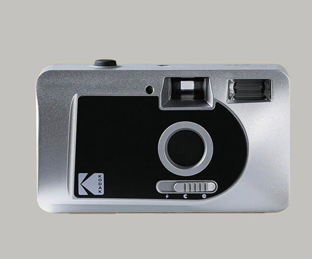 コダック フィルムカメラ コダック PIXPRO FZ45RD2A レッド 〔コンパクトデジタルカメラ