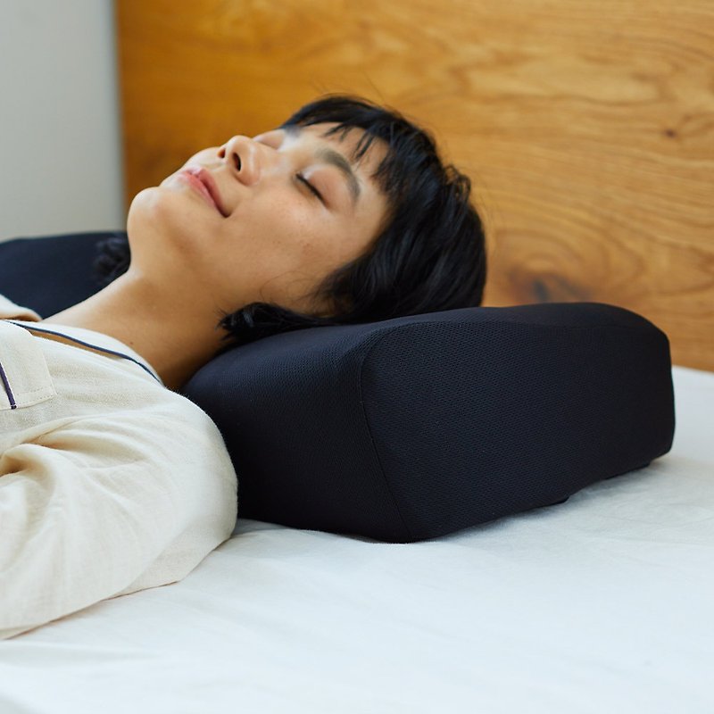 RAKUNA AZ-569N Whole Massage Pillow - หมอน - วัสดุอื่นๆ 
