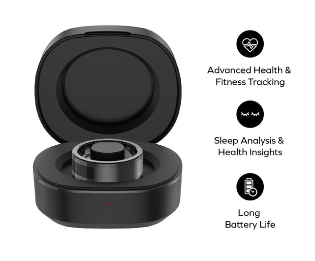 スマートリング monomam Amazon.co.jp: 【モノ批評誌「MONOQLO」ベストバイ受賞