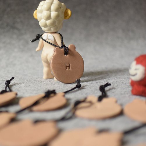 YOURS 手工皮件 特製品下單