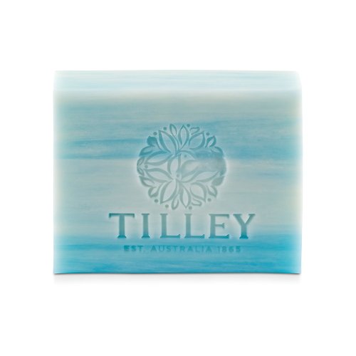 Relieve 香氛空間 澳洲Tilley皇家特莉植粹香氛皂- 扶桑木槿