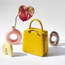♡handmade♡ ミナペルホネン　　ワンハンドルバッグ 受注販売 ワンハンドルバッグ ミナペルホネンタンバリン