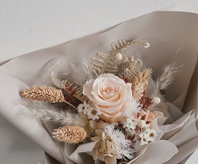 Eternal Rose Bouquet Skirt by Angelic Pretty