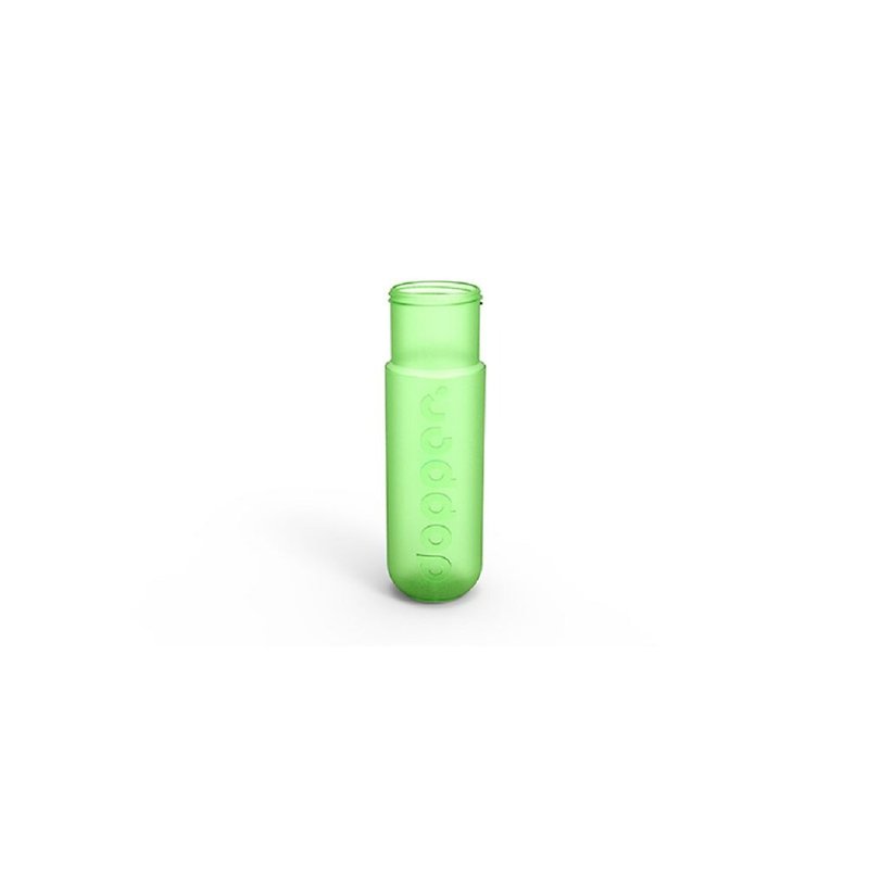 荷蘭 dopper 瓶身 - 綠意 - 水壺/水瓶 - 塑膠 多色