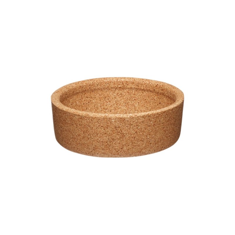 Australia KeepCup-Cork Cup Ring - กระบอกน้ำร้อน - ไม้ก๊อก สีนำ้ตาล