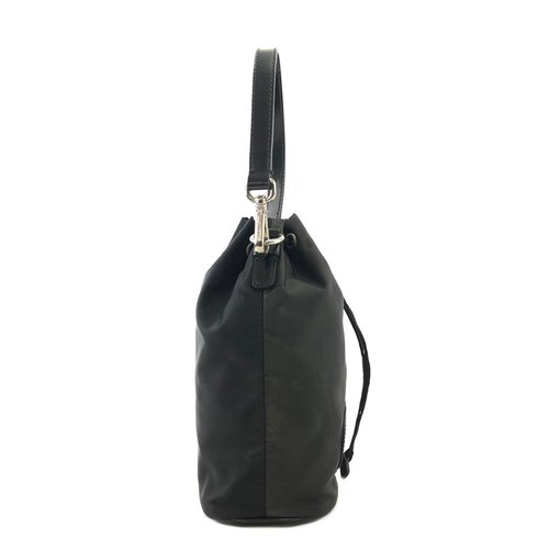 ★人気★【PRADA】★ロゴ プラダ ナイロン ショルダーバッ.グ★ 楽天市場】プラダ ロゴ金具 ショルダーバッグ ナイロン素材